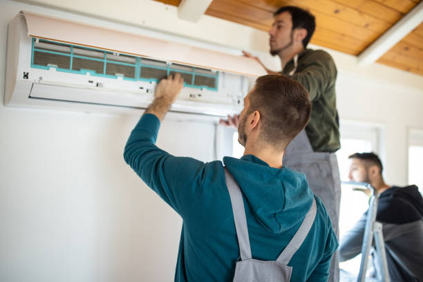 Best HVAC repair near me  in Newton, NJ