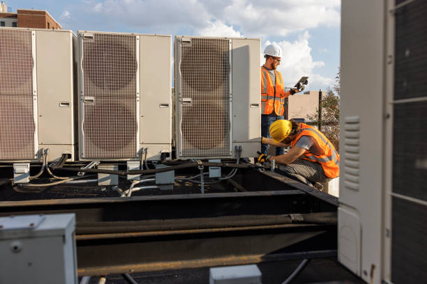 Best HVAC cleaning services  in Newton, NJ