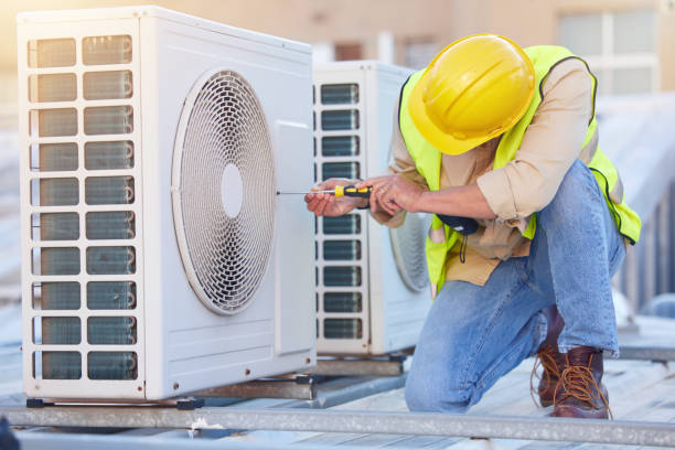 Best HVAC installation services  in Newton, NJ