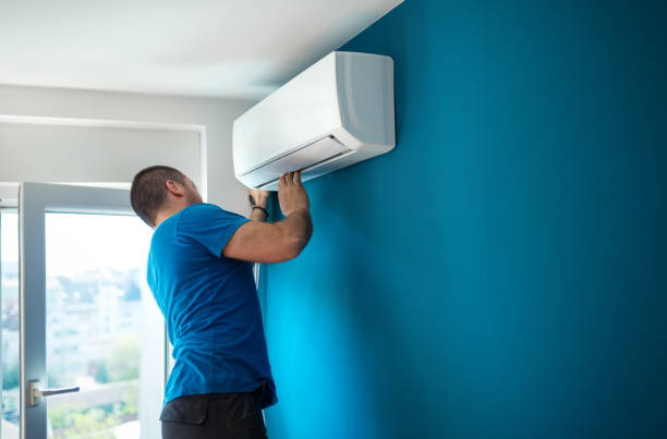Best HVAC tune-up services  in Newton, NJ