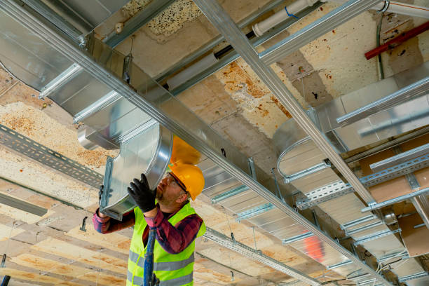 Best Local HVAC companies  in Newton, NJ