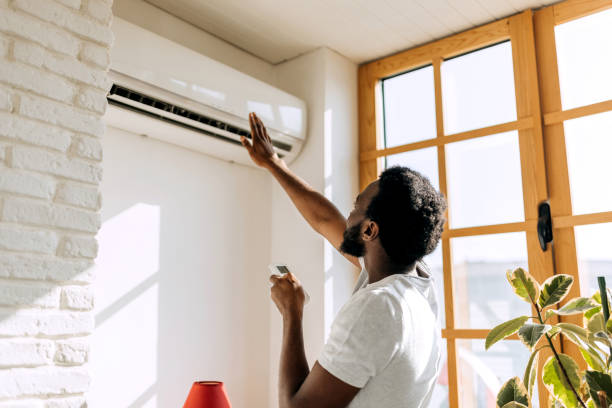 Best HVAC air duct cleaning  in Newton, NJ