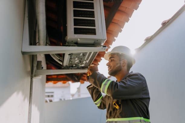 Best HVAC air duct cleaning  in Newton, NJ