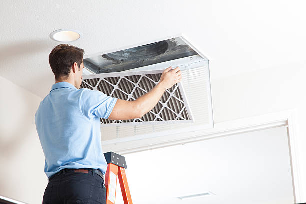 Best Central air repair  in Newton, NJ