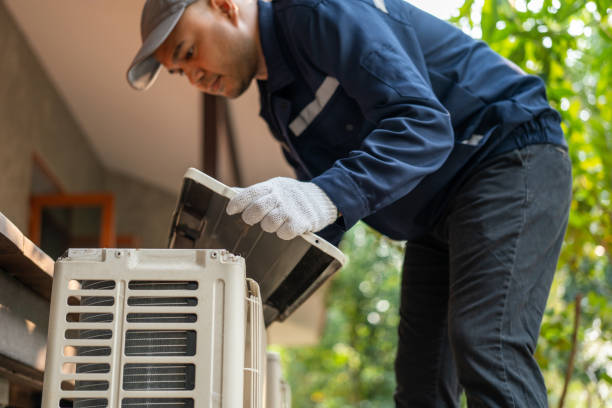 Best Emergency HVAC repair  in Newton, NJ