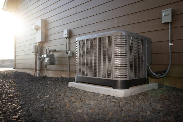 Best HVAC air duct cleaning  in Newton, NJ